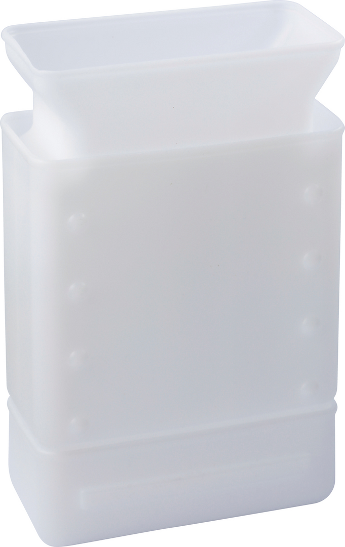 共通部品 水受けトレー（壁床固定式）