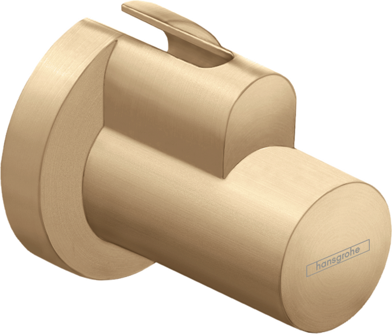 huls voor hoekstopkraan