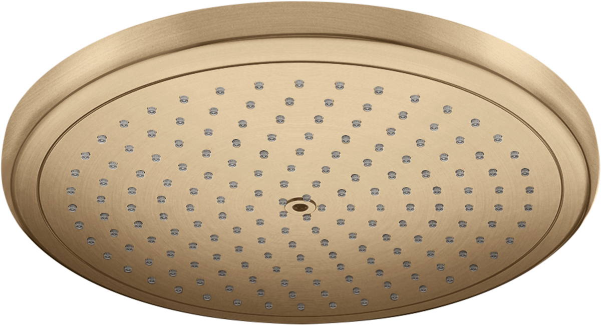 Overhead shower 280 1jet