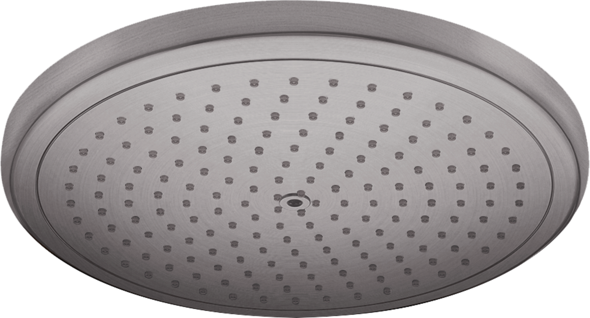 Overhead shower 280 1jet EcoSmart