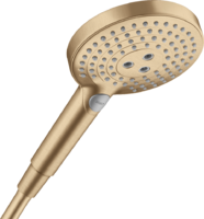 Hand shower 120 3jet EcoSmart