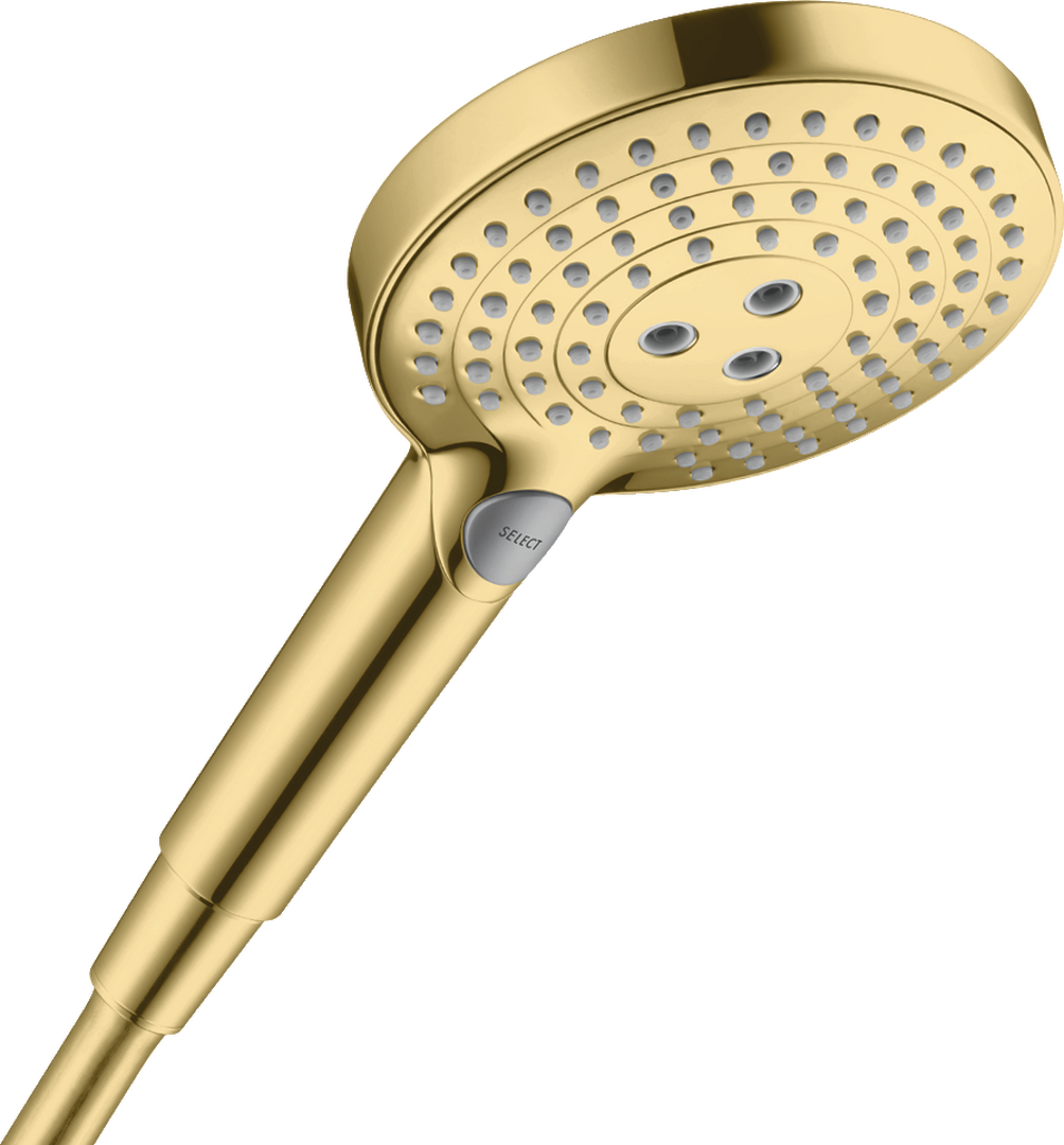 Hand shower 120 3jet EcoSmart