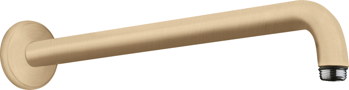 Shower arm 38.9 cm