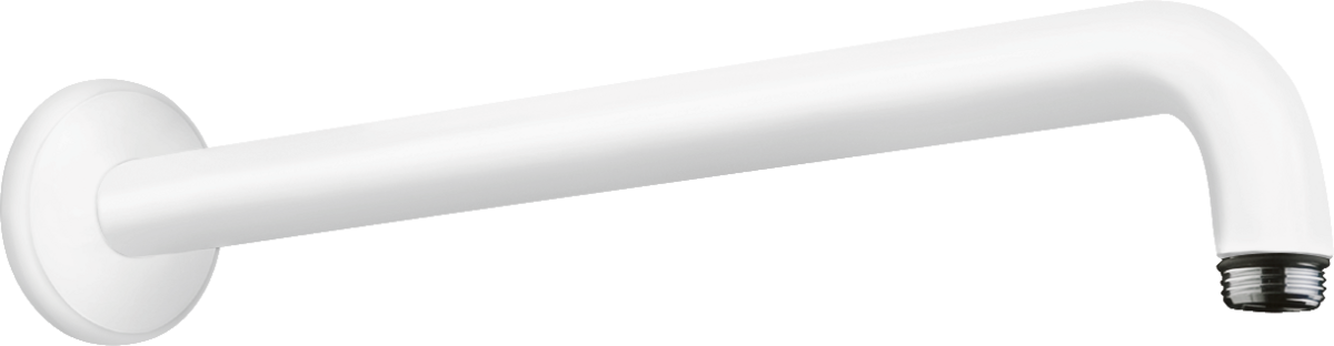 Shower arm 38.9 cm