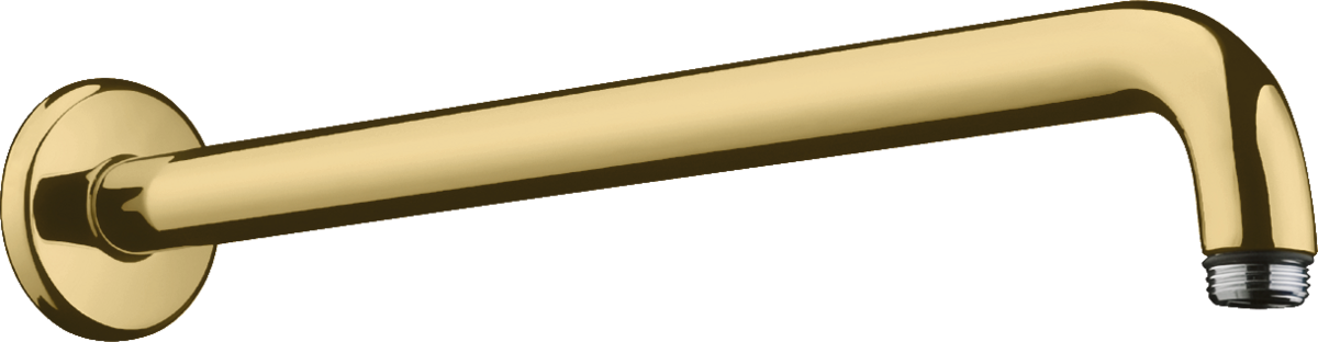 Shower arm 38.9 cm