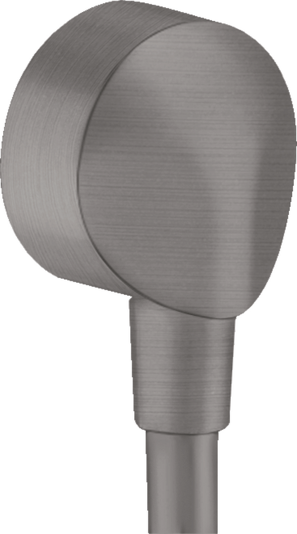 Wall Outlet Round with Check Valves