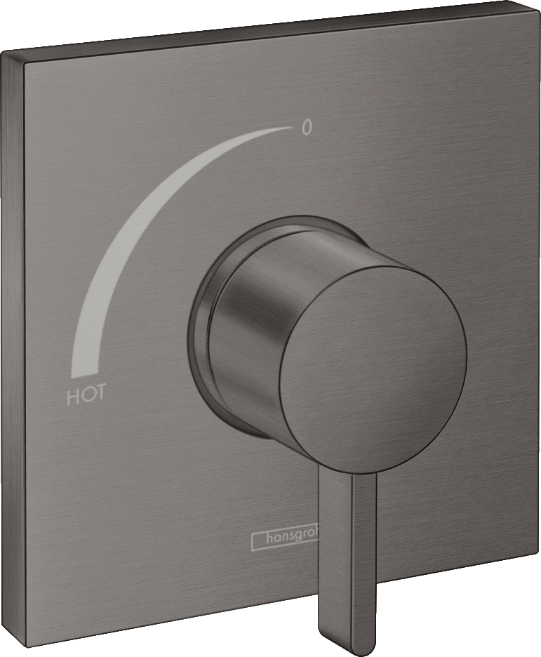 Pressure Balance Trim