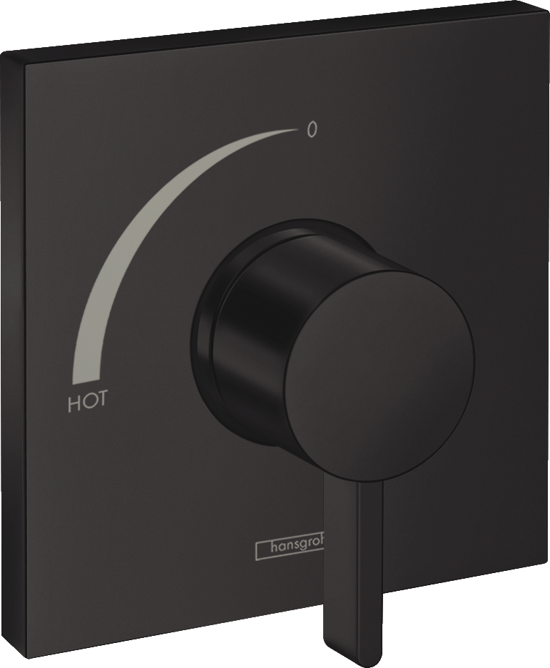 Pressure Balance Trim