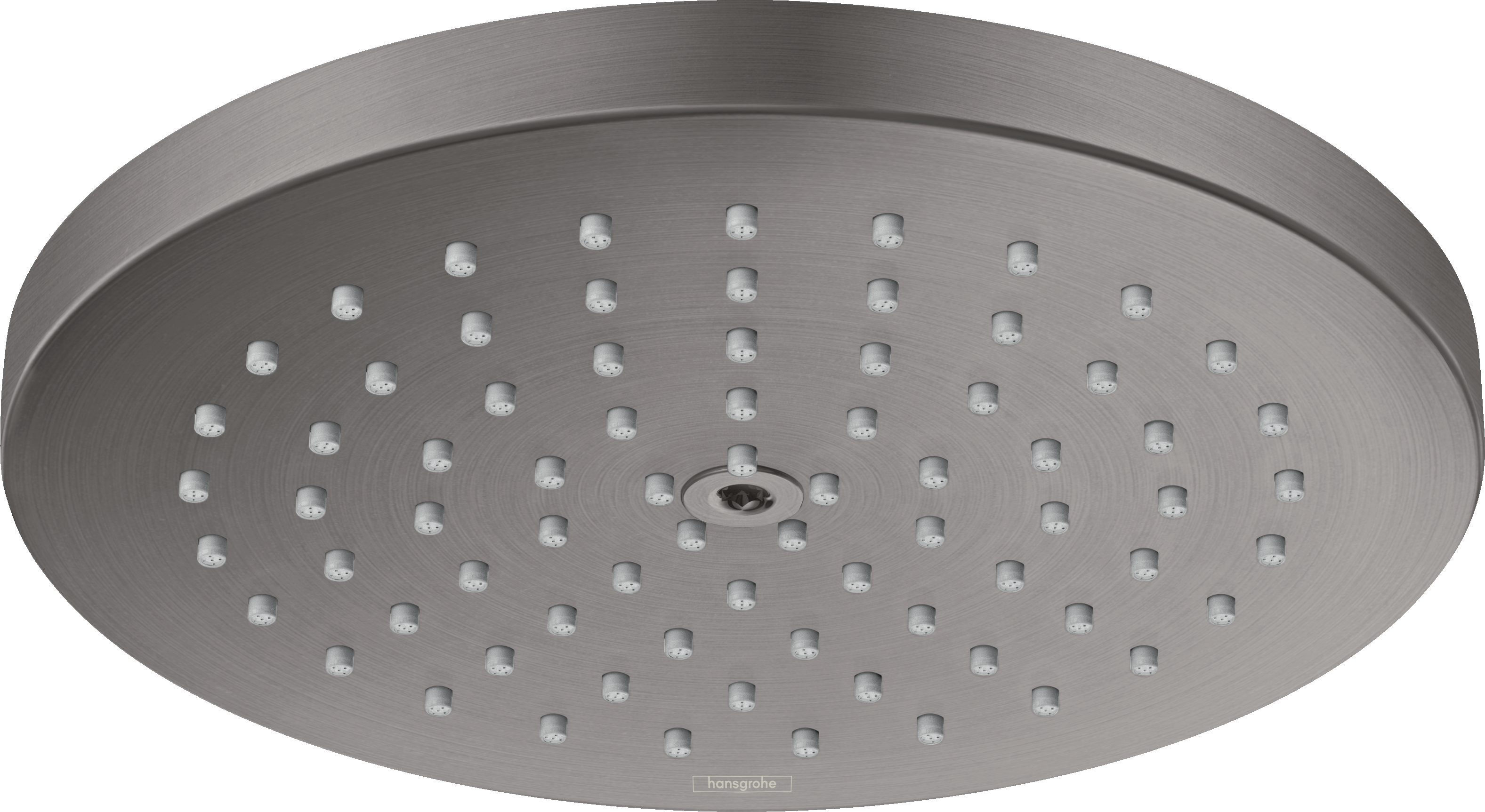 Showerhead 180 1-Jet PowderRain