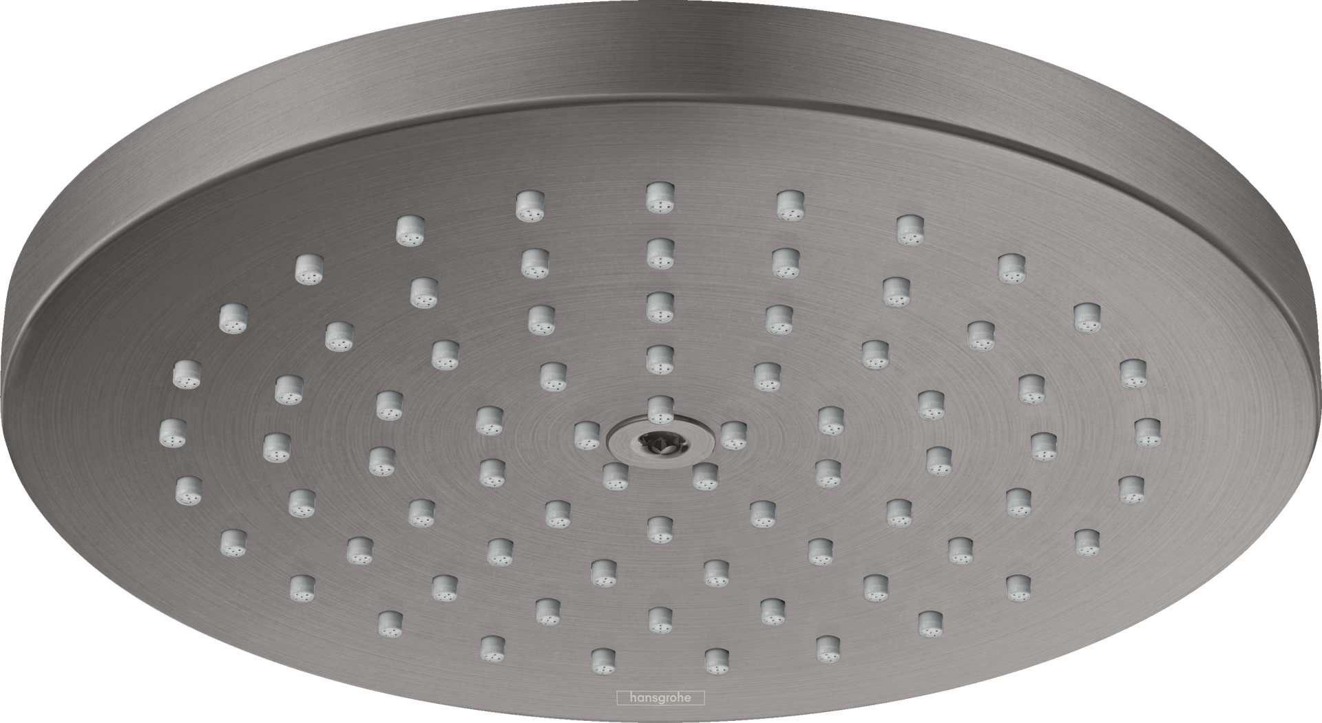 Showerhead 180 1-Jet PowderRain