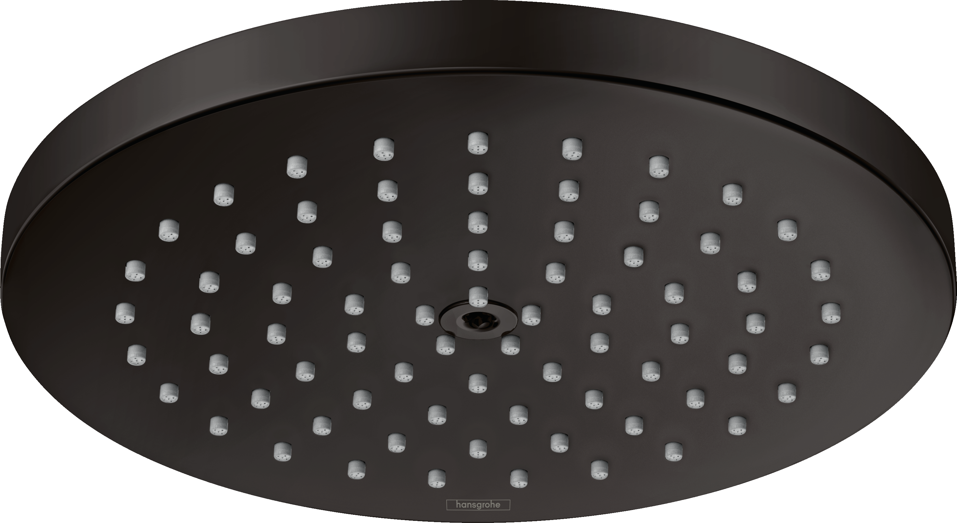 Showerhead 180 1-Jet PowderRain