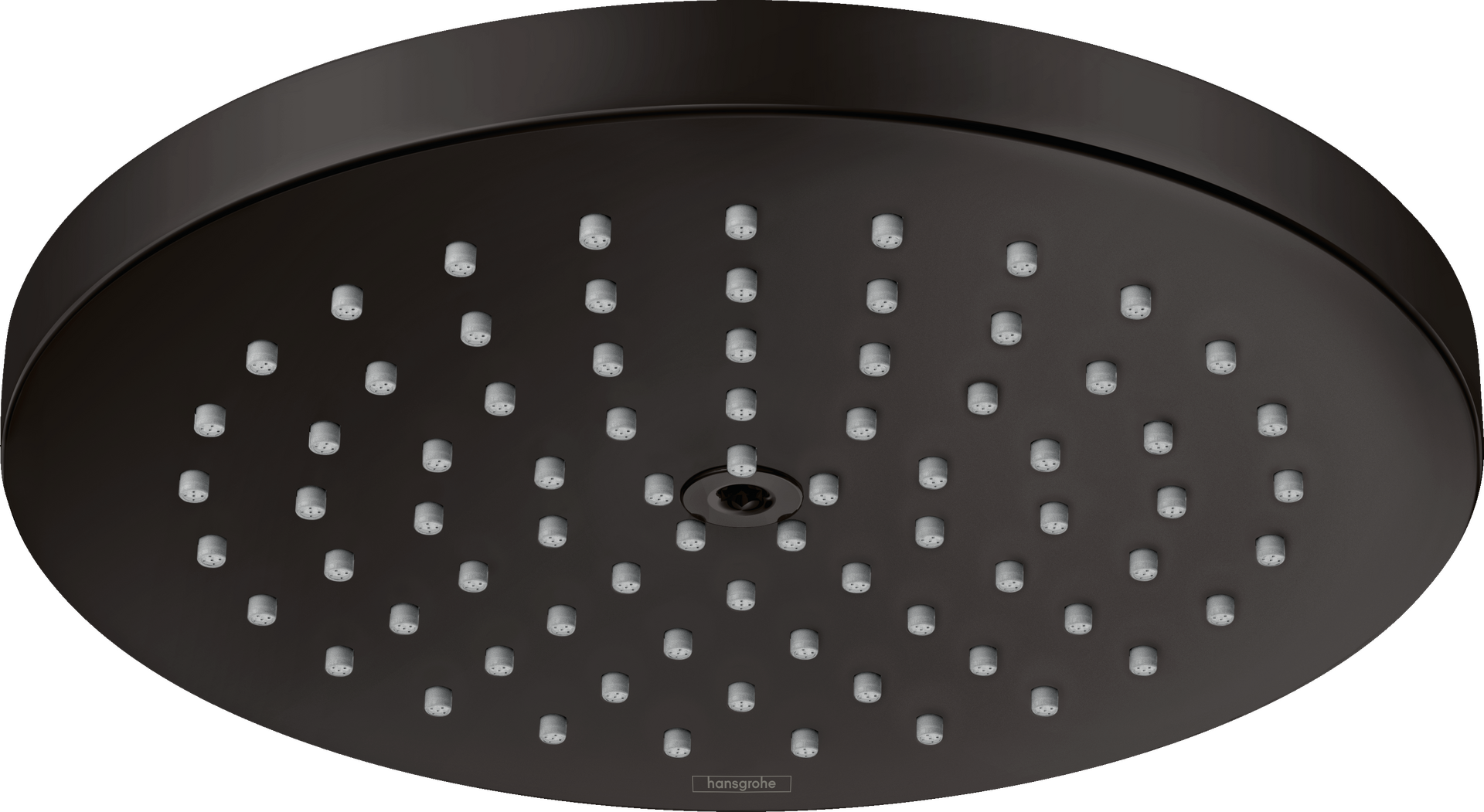 Showerhead 180 1-Jet PowderRain