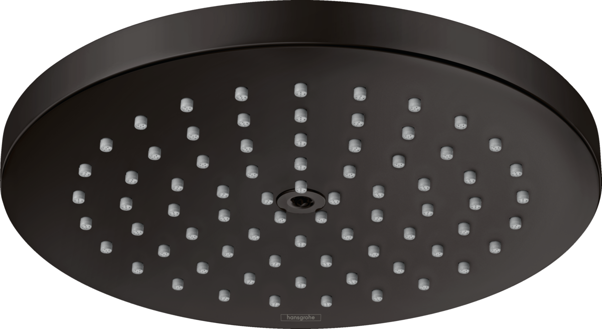 Showerhead 180 1-Jet PowderRain