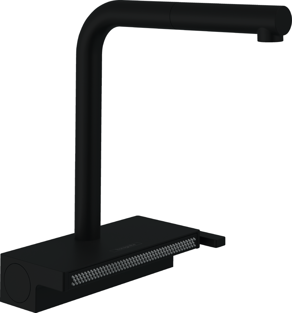 hansgrohe Kitchen sink mixers Aquno Select, Kitchen Faucet, 2Spray