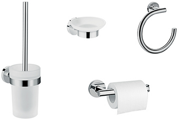 Cloakroom pack Cloakroom pack