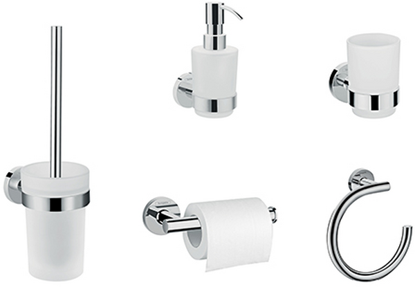 Bathroom pack Bathroom pack