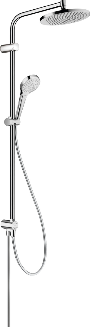 LMH S Colonne de douche 240 1 jet Reno