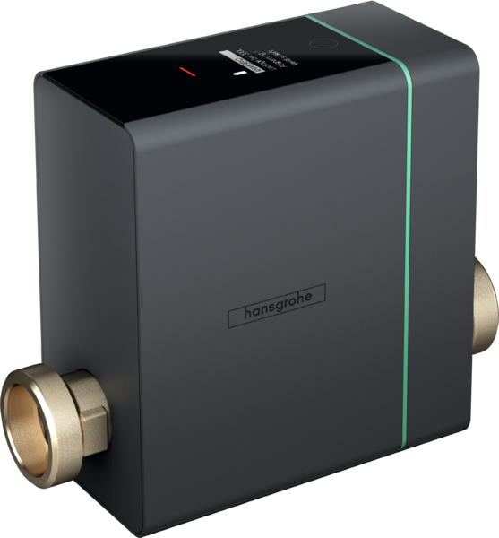 Base Wassermanagementsystem Base Wassermanagementsystem