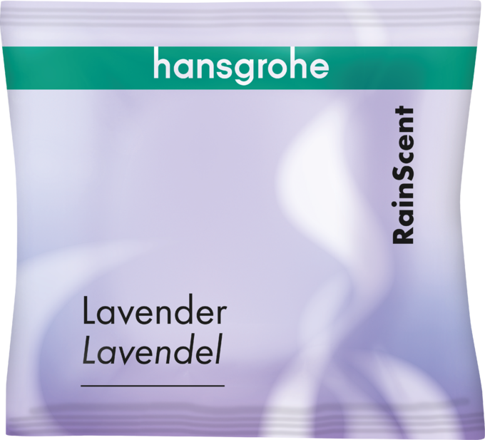 RainScent suihkutuoksupakkaus laventeli (5 tuoksutablettia)