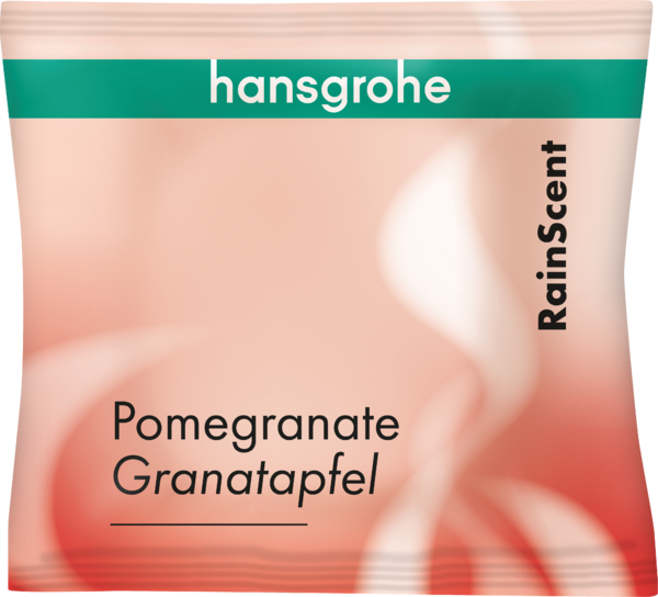 Wellness Kit Granatapfel (5-er Verpackung Duschtabs) Wellness Kit Granatapfel (5-er Verpackung Duschtabs)