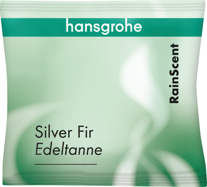 RainScent suihkutuoksupakkaus saksanpihta (5 tuoksutablettia)