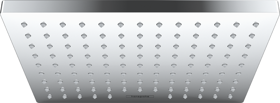 Kopfbrause 230 1jet EcoSmart