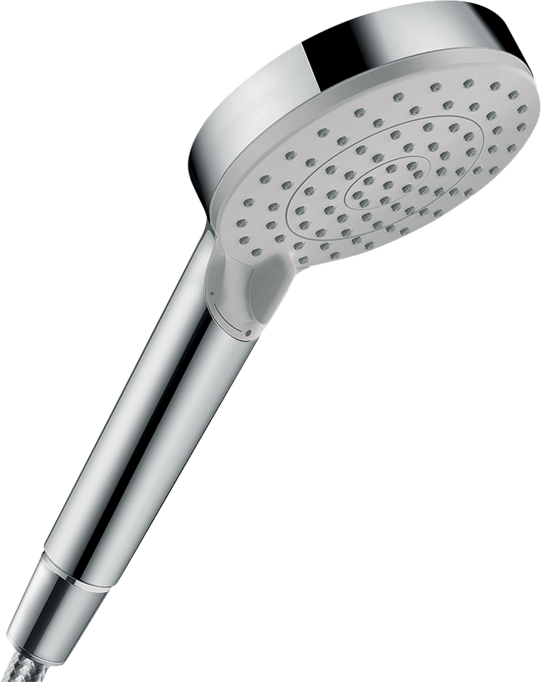 Handbrause 100 Vario EcoSmart+