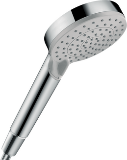 hansgrohe Shower pipes: Vernis Blend, 1 spray mode, Item No. 26276000