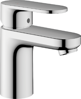 hansgrohe Washbasin mixers: Vernis Blend, Single lever basin mixer