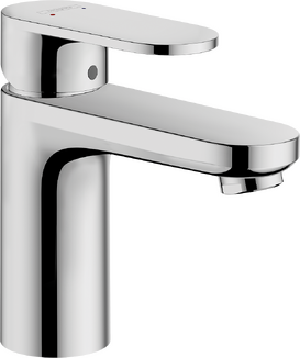 hansgrohe Washbasin mixers: Vernis Blend, Single lever basin mixer