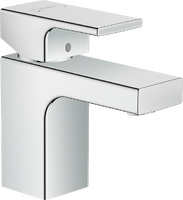 Eéngreepswastafelmengkraan 70 zonder lediging