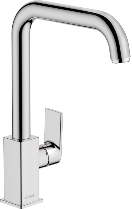 hansgrohe Kitchen mixers: Vernis Shape M35, Single lever hansgrohe Kitchen mixers: Vernis Shape M35, Single lever