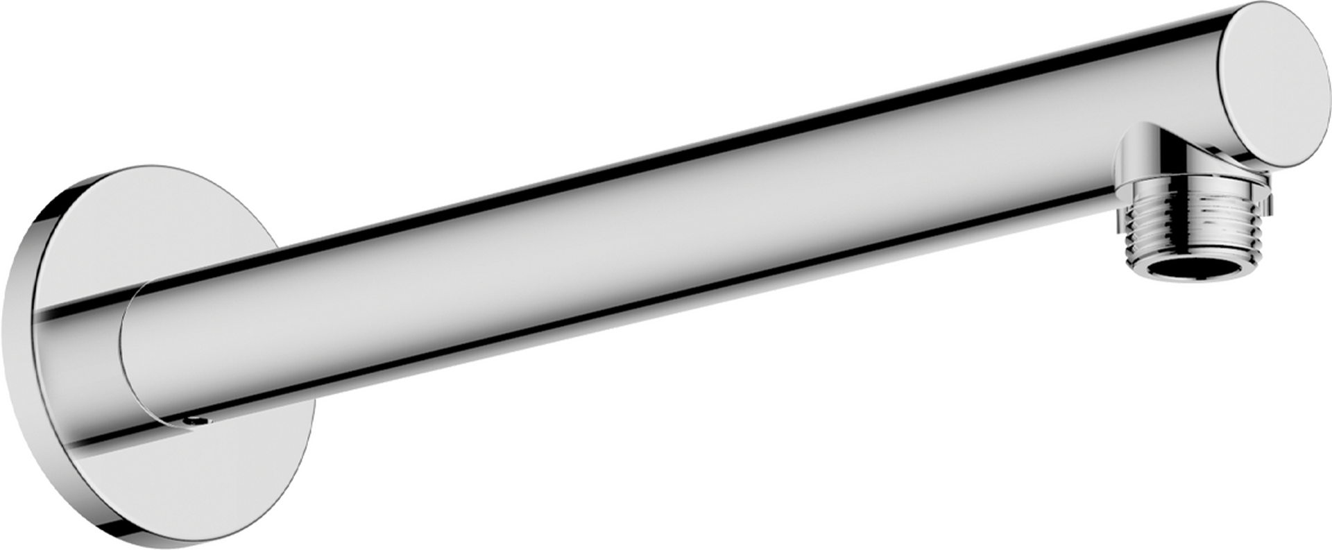 Sprchové rameno 24 cm