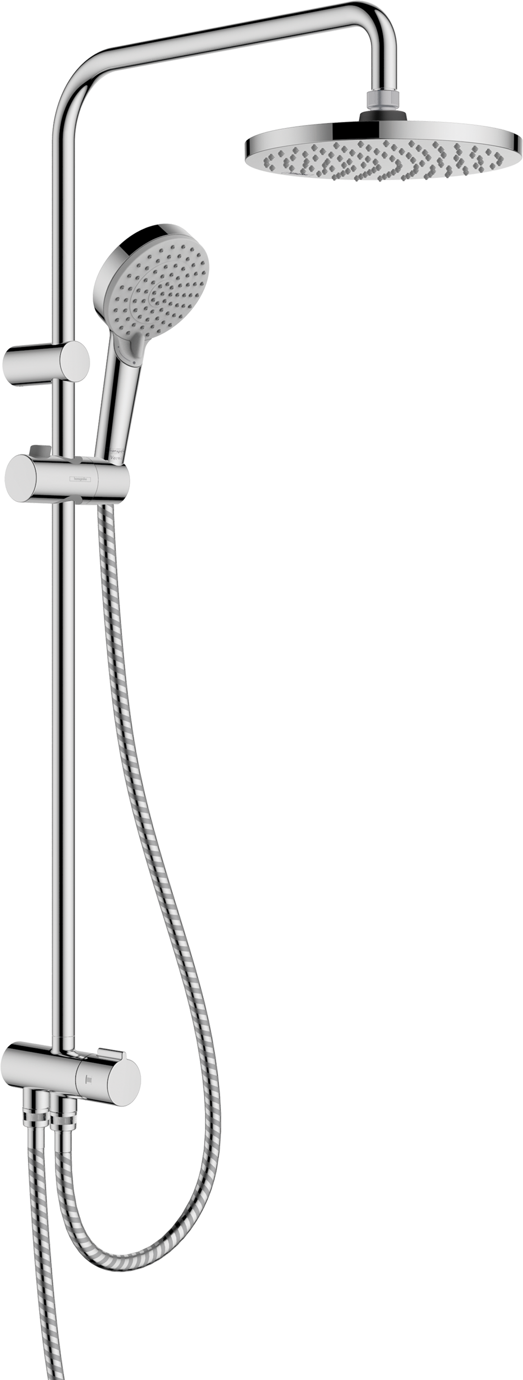 通用革新型淋浴管200 单速