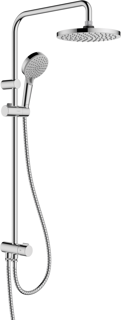 Showerpipe 200 1jet Reno