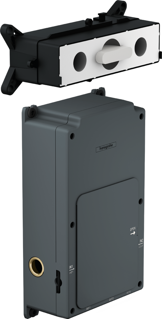 iBox Control