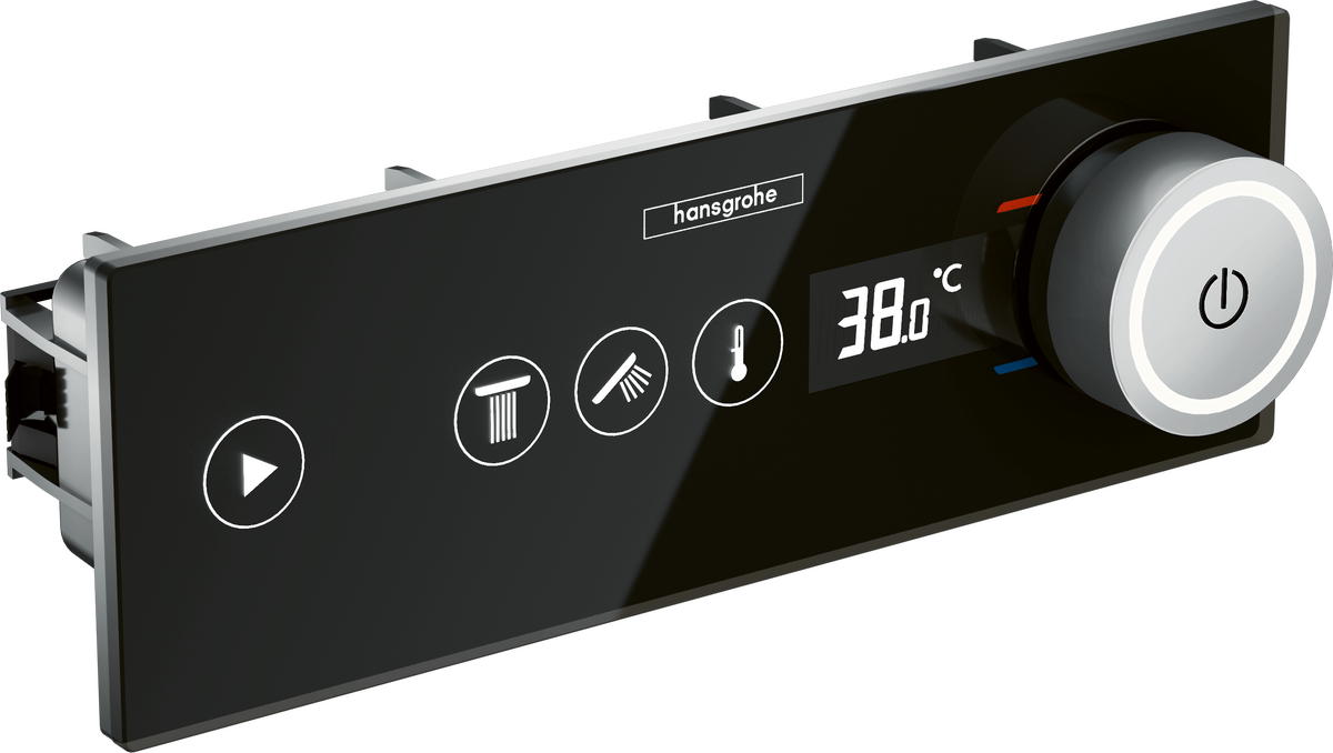 Fertigset für 2 Verbraucher