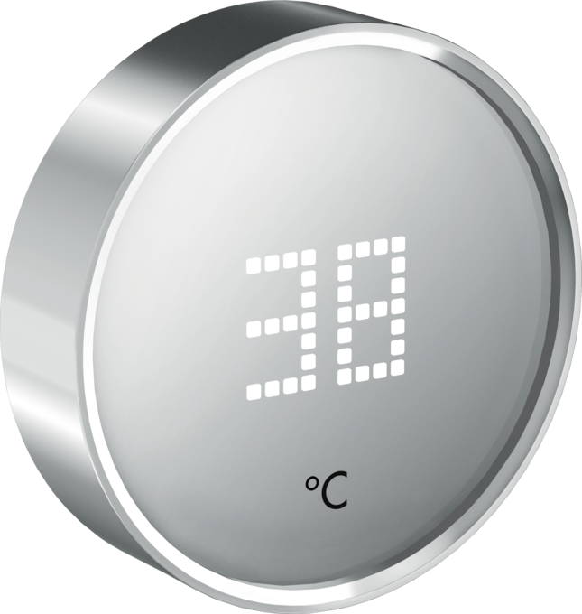 Symbol Temperatur