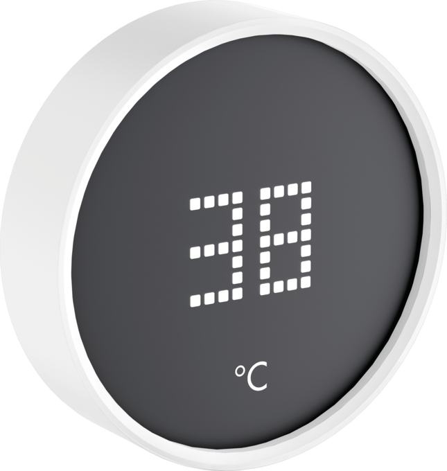 Symbol Temperatur