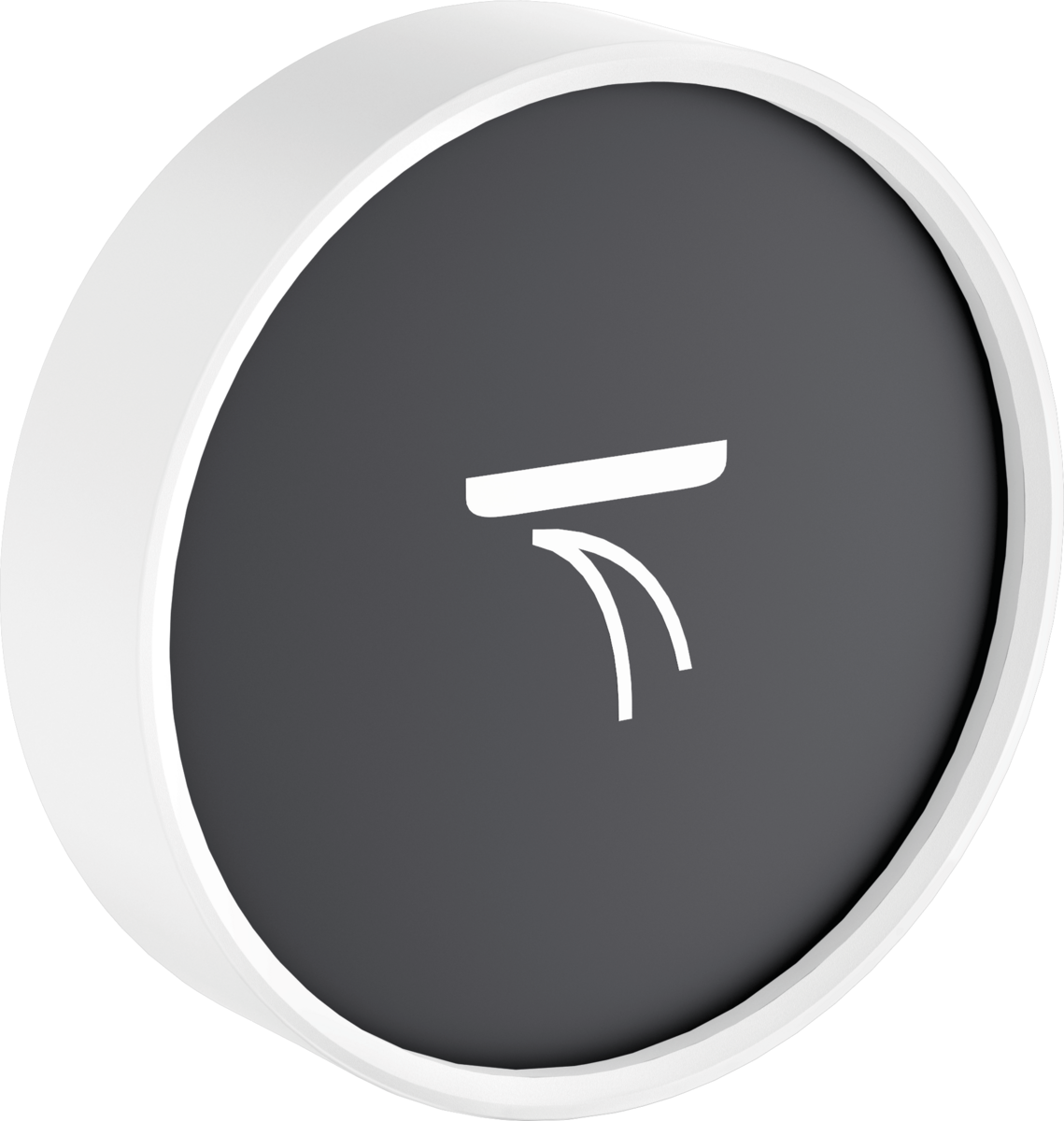 Symbol overhead shower spray 03