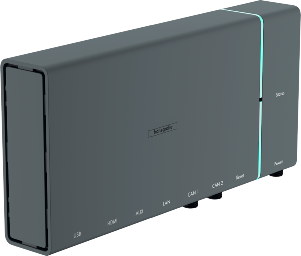 iBox Hub iBox Hub
