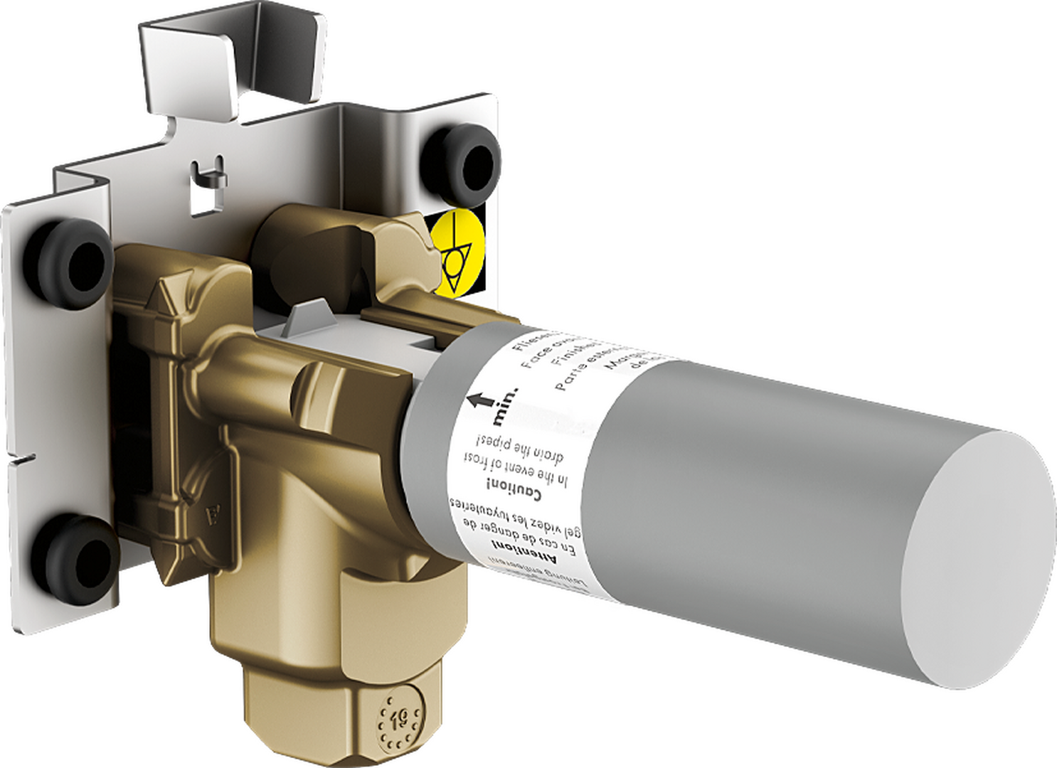 iBox Plug 1D-D40