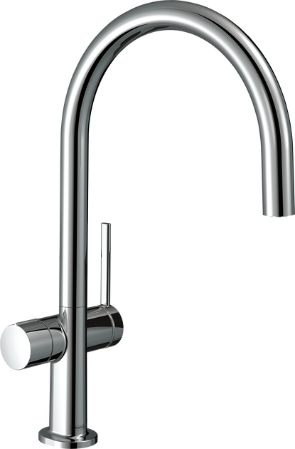 hansgrohe Grifos de cocina: Talis M54, Mezclador monomando de cocina ...