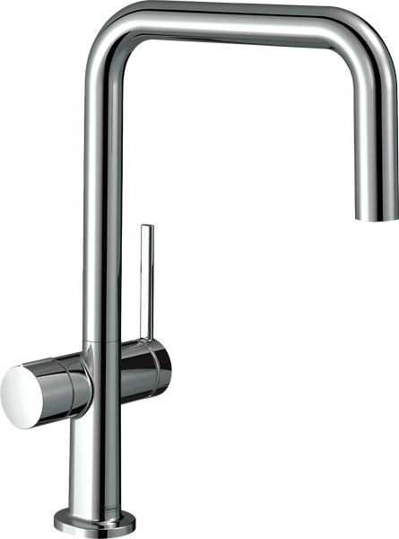 Mitigeur de cuisine U 220, avec robinet d'arrêt, 1 jet Mitigeur de cuisine U 220, avec robinet d'arrêt, 1 jet