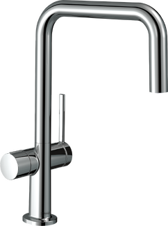hansgrohe Kitchen mixers: Talis M54, Single lever kitchen mixer