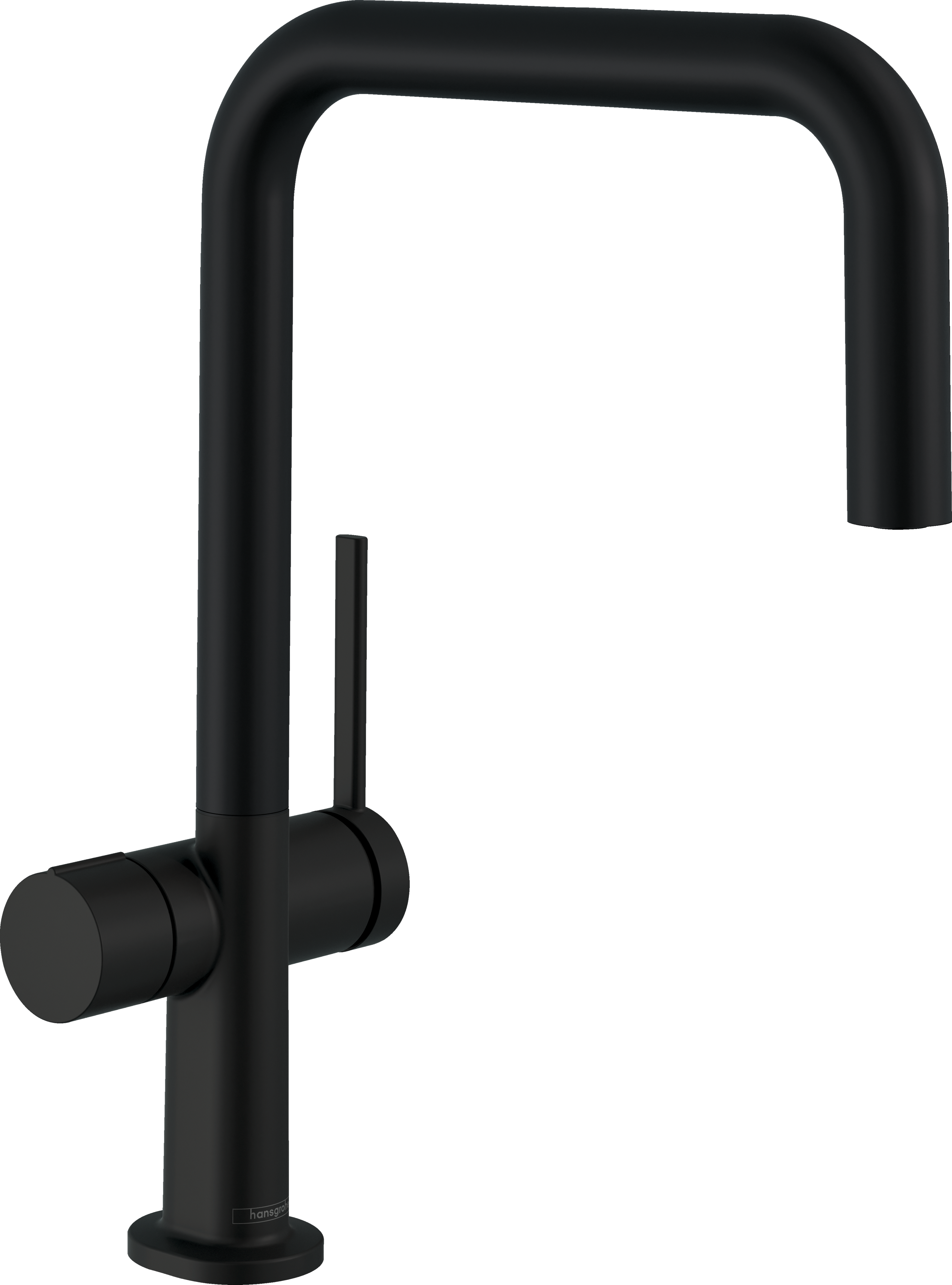 Single lever kitchen mixer U 220