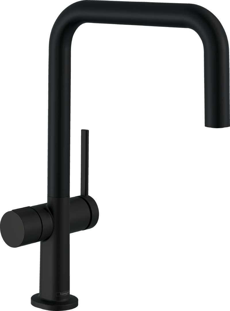 Einhebel-Küchenmischer U 220