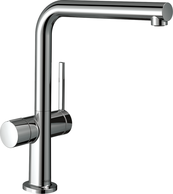 hansgrohe Kitchen mixers: Talis M54, Single lever kitchen mixer 