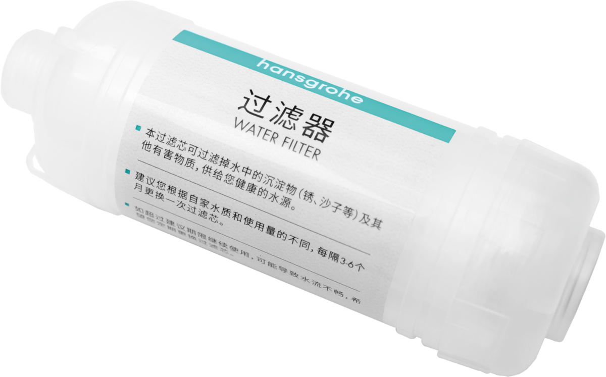 智能一体坐便器过滤器