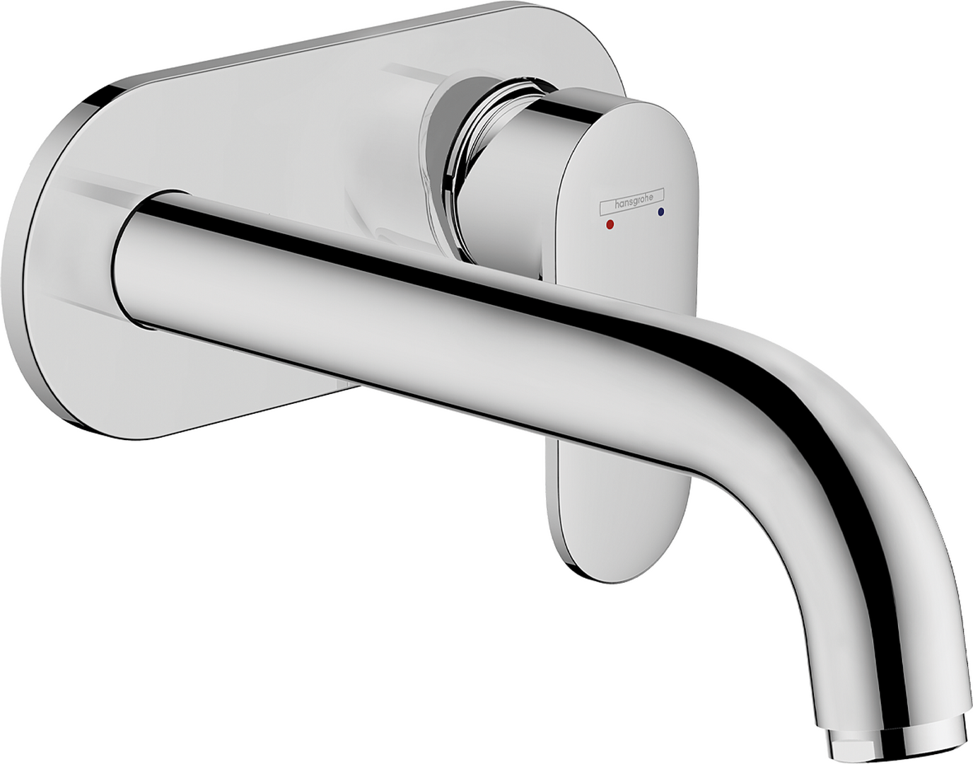 hansgrohe Смесители для умывальника: Vernis Blend, Смеситель для ...